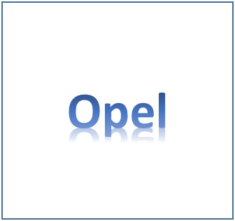 Opel