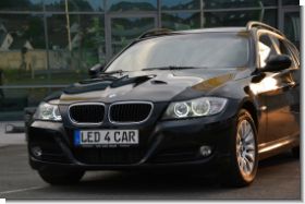 Bmw nieren ausbauen e87