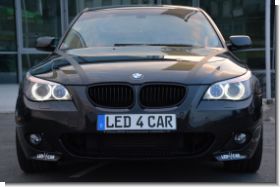 Bmw e61 nieren #3