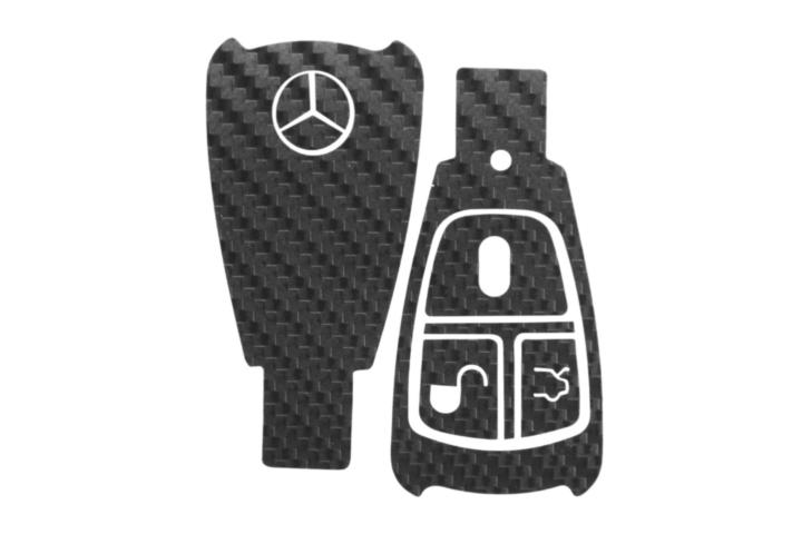 Co2 aussto mercedes w210