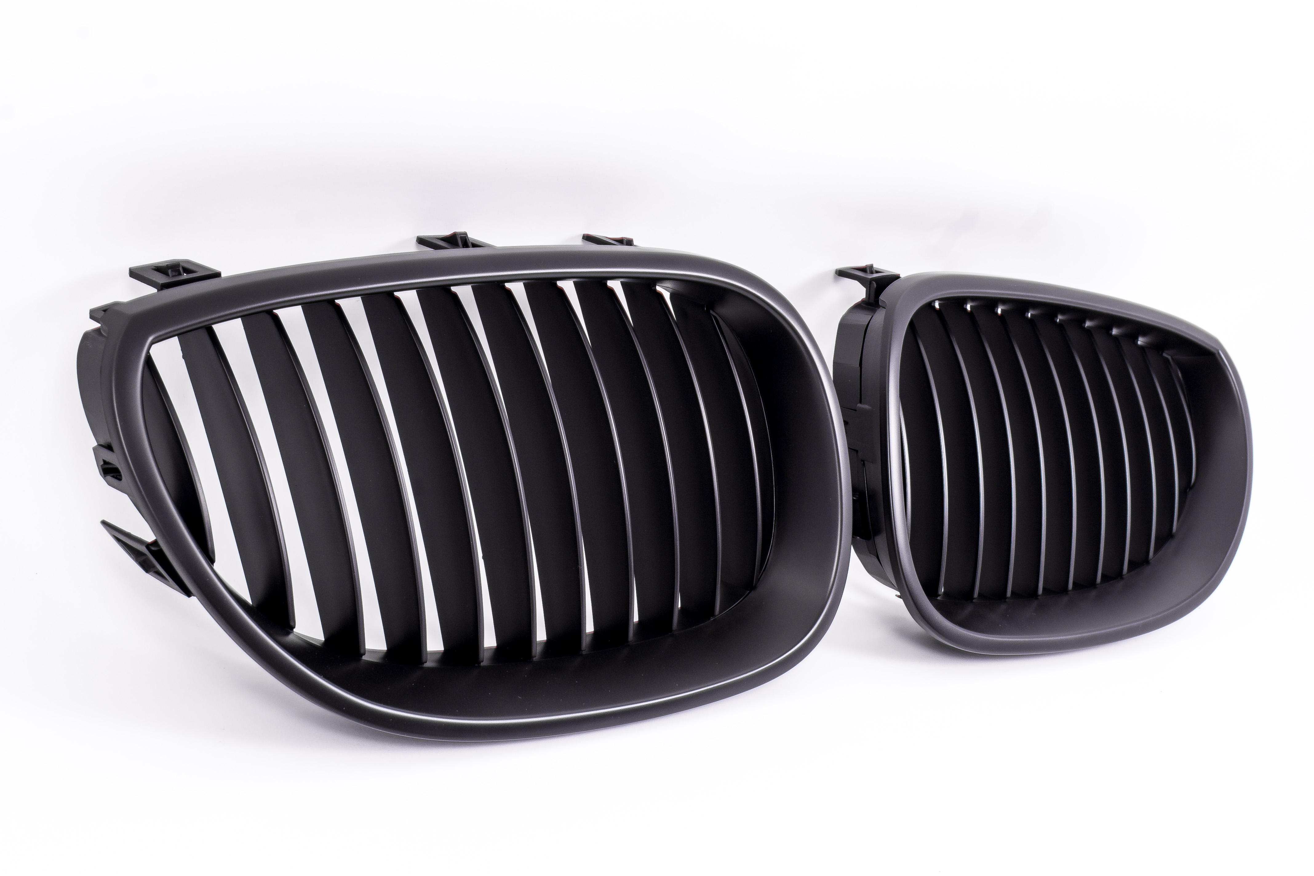 Bmw e61 nieren tauschen #3