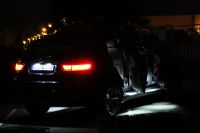 SMD LED Innenraumbeleuchtung Komplettset f�r Opel Corsa D 3-t�rer - Xenon Weiss