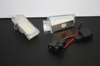 LED Innenraumbeleuchtung f�r Porsche GT3