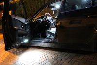 LED Innenraumbeleuchtung Audi A6/S6/RS6