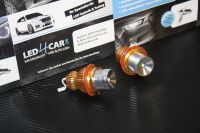 Led Angel Eyes BMW E39 E60 E61 E53 E87 E65 E66 E63 E64, 10W
