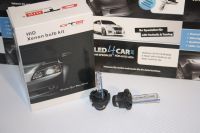 Set D2S Xenon Brenner f�r Audi, VW, BMW uvm in w�hlbarer Lichtst�rke