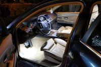 SMD LED Innenraumbeleuchtung Komplettset f�r VW Golf 6 - Xenon Weiss